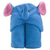 Cobertor- elefante