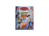 Toy Story 3 - Livro Para Gravar