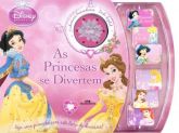 PRINCESAS SE DIVERTEM