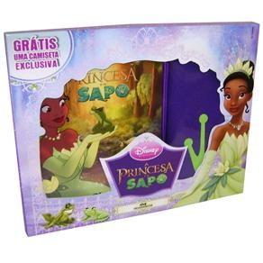 A Princesa e o Sapo: o Sonho de Tiana