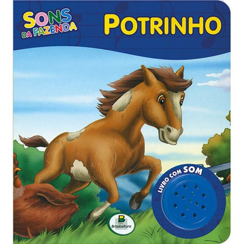 sons da fazenda-potrinho