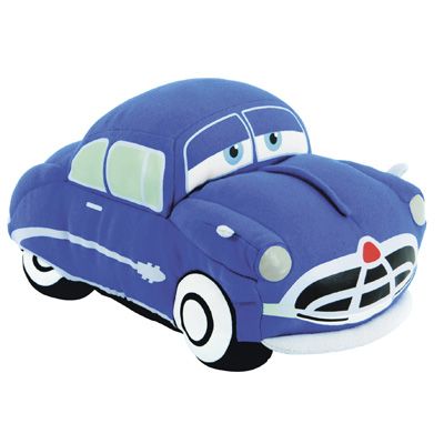 Pelúcia Long Jump Doc Hudson