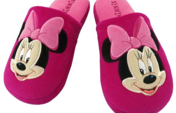 Chinelo Minnie