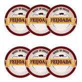 Jogo para feijoada