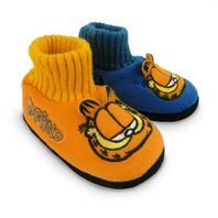 Pantufa Botinha Garfield-Ricsen