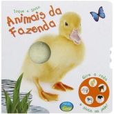 Toque e Sinta - Animais da Fazenda