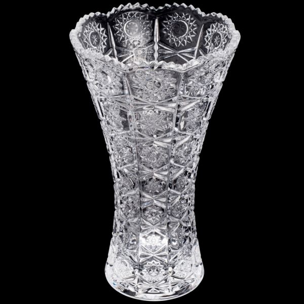 Vaso Cristal Wolff