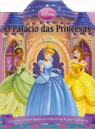 o palacio das princesas