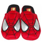 Chinelo Homem Aranha