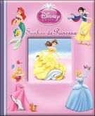 Sonhos de Princesa - Disney Princesa