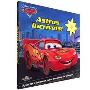 Astros Incríveis