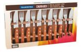 Talher para churrasco Jumbo