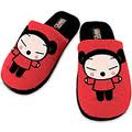 Chinelo Pucca corpo