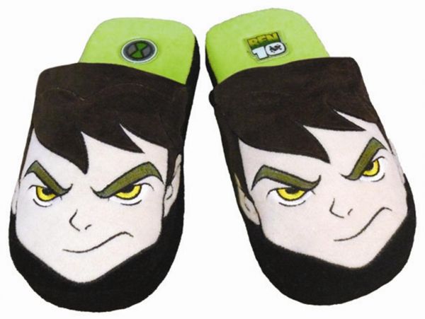 chinelo ben 10