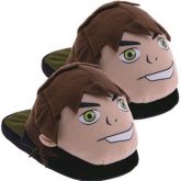 pantufa ben 10