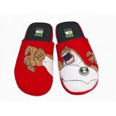 chinelo ben 10 alien force