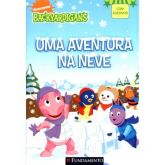 BACKYARDIGANS - UMA AVENTURA NA NEVE -