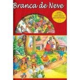 Branca de neve- editora leitura