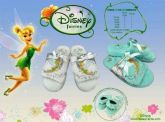 chinelo tinker bell