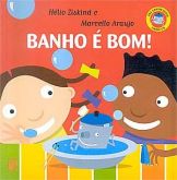 Banho é bom