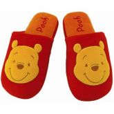 Chinelo pooh