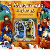 Aprender e Brincar - O Nascimento de Jesus