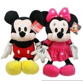 Mickey e Minnie