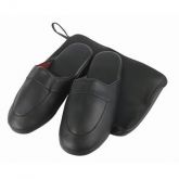 Chinelo Masculino Classic Ricsen Pelúcia Super Macia C/Estoj