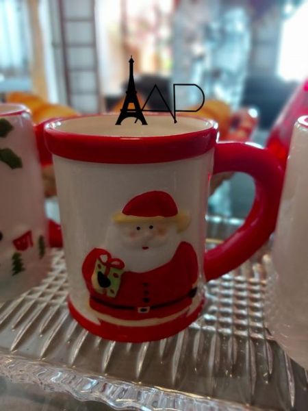 Caneca Natal