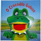 o crocodilo guloso