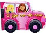 O JIPE COR DE ROSA