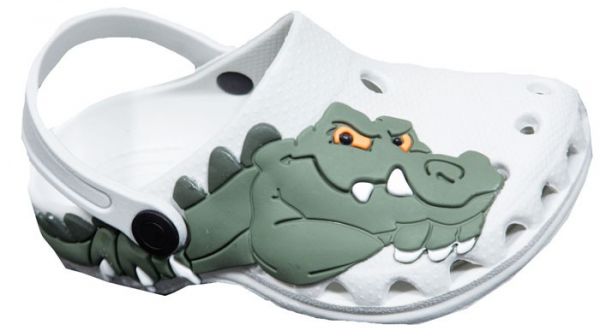 Croc crocodilo