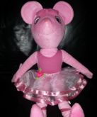 angelina ballerina