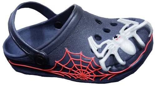 Croc aranha