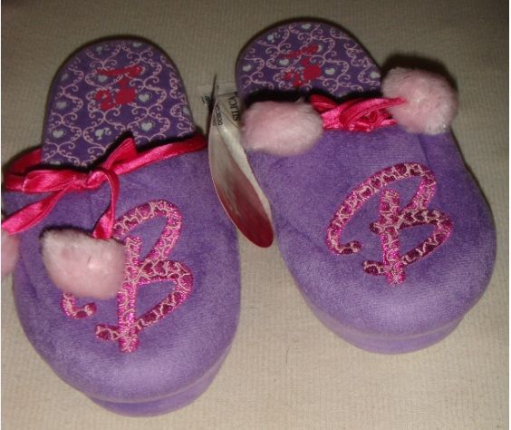 chinelo barbie 2