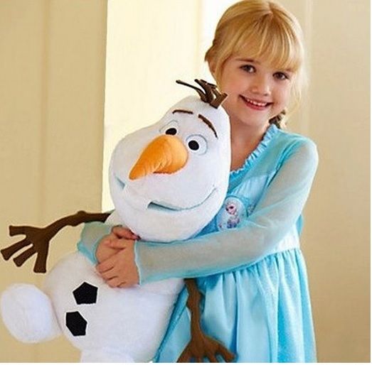 Olaf Frozen